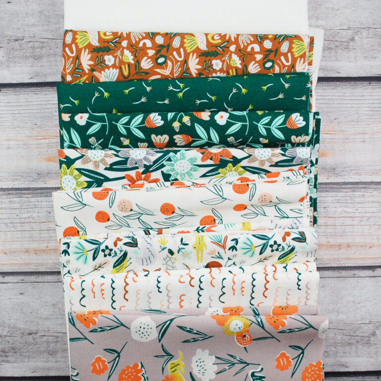 Creatures Great and Small – Cloud9 Fabrics