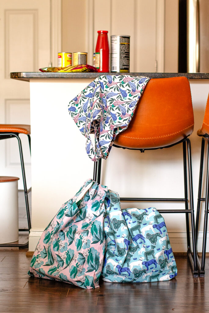 Comforts of Home Bags