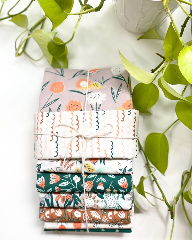 Creatures Great and Small – Cloud9 Fabrics