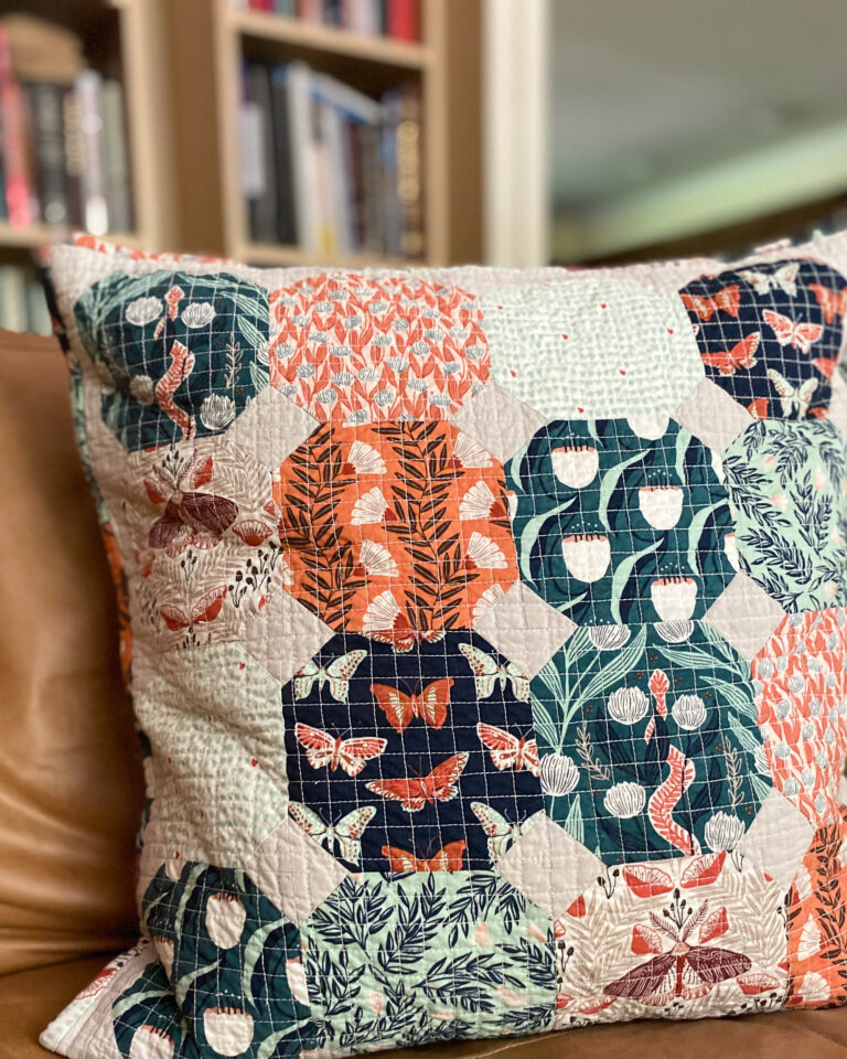 All That Wander – Cloud9 Fabrics