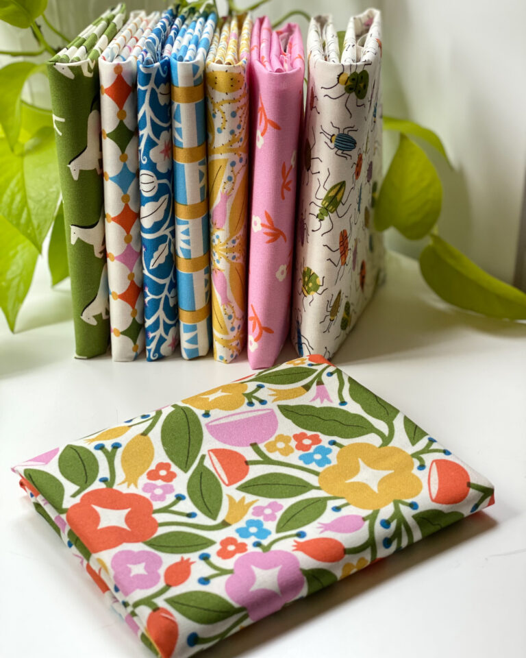 Through The Window – Cloud 9 Fabrics