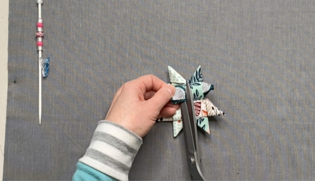Woven Star Tutorial