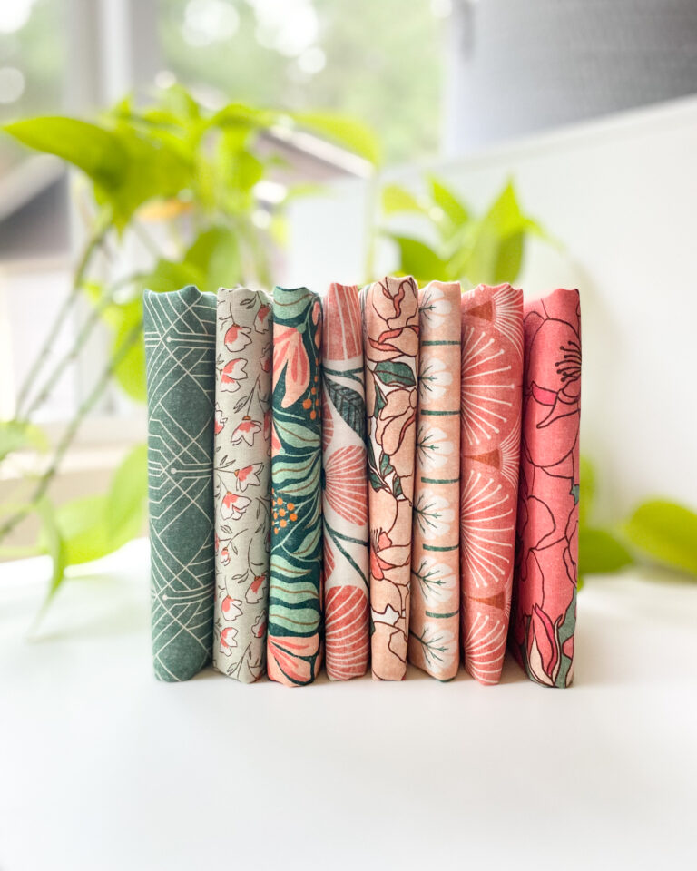 Rosy Deco – Cloud 9 Fabrics