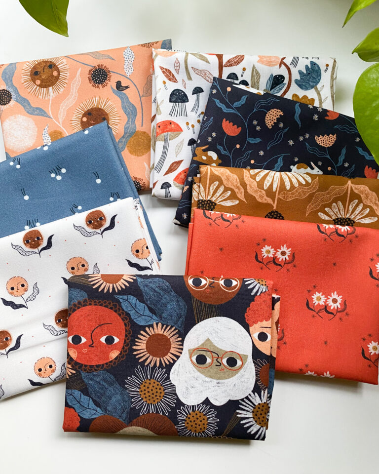 Idea Garden – Cloud9 Fabrics