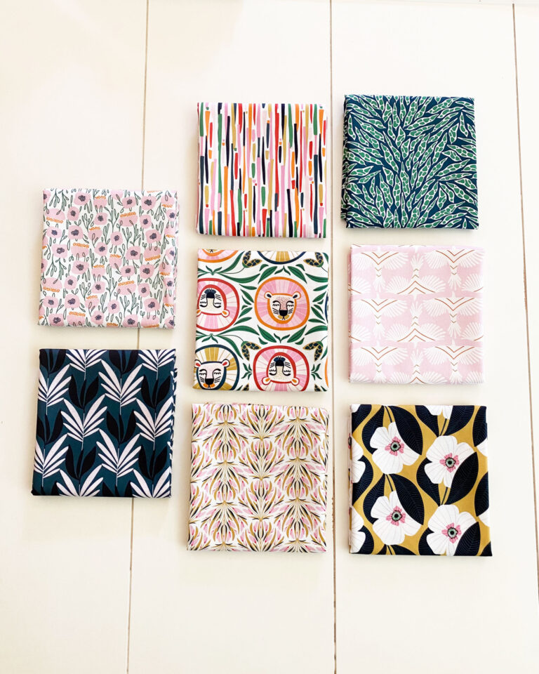Savanna Dreams – Cloud9 Fabrics