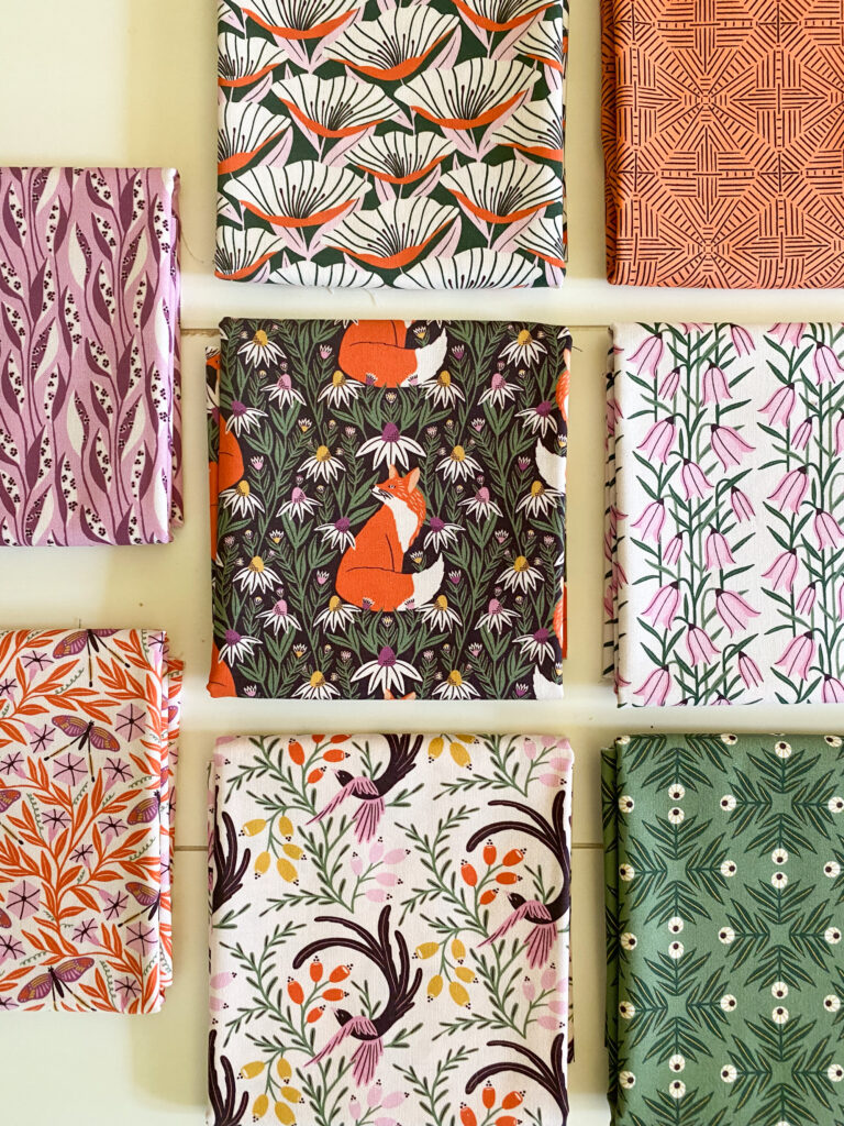 Wild Haven – Cloud9 Fabrics