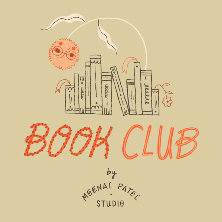 Book Club – Cloud 9 Fabrics