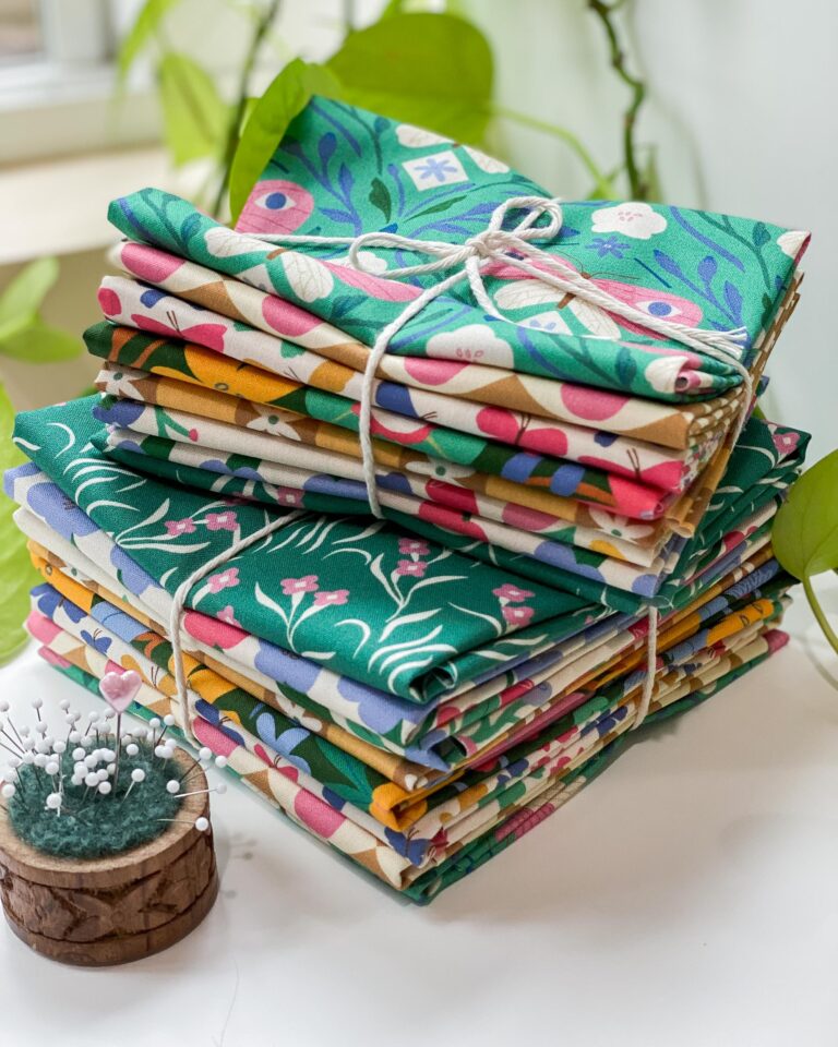 Life of Plants – Cloud9 Fabrics