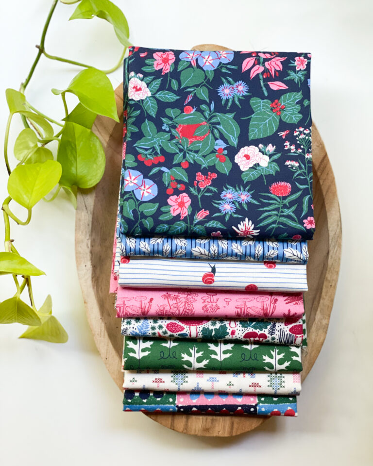 Autumn Walk – Cloud9 Fabrics
