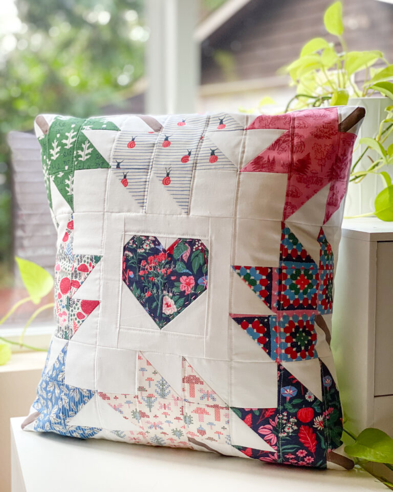 Autumn Walk – Cloud9 Fabrics