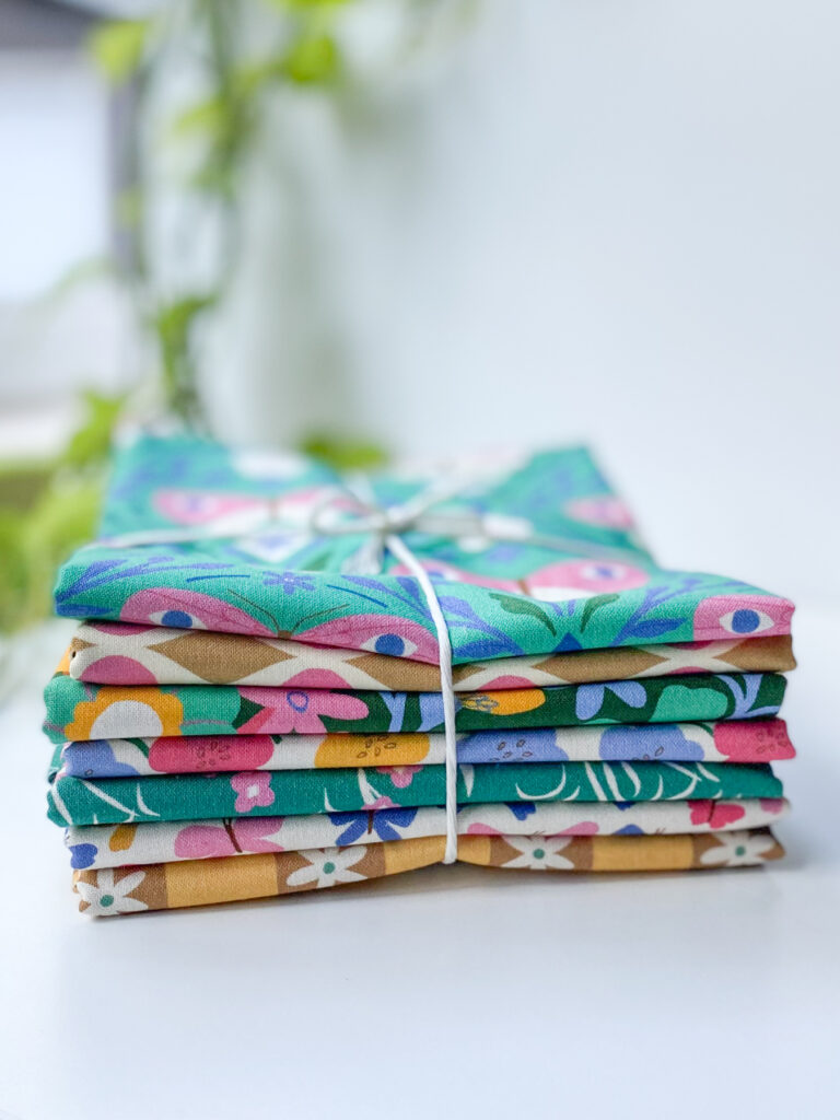Life of Plants – Cloud9 Fabrics