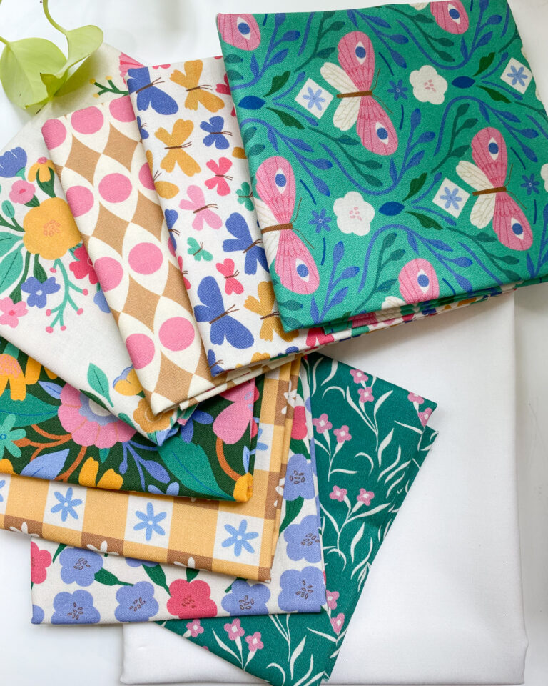 Life of Plants – Cloud9 Fabrics