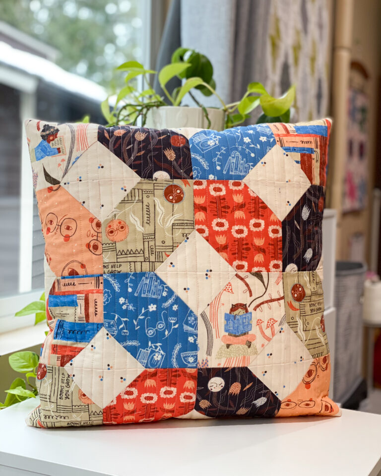 Book Club – Cloud9 Fabrics