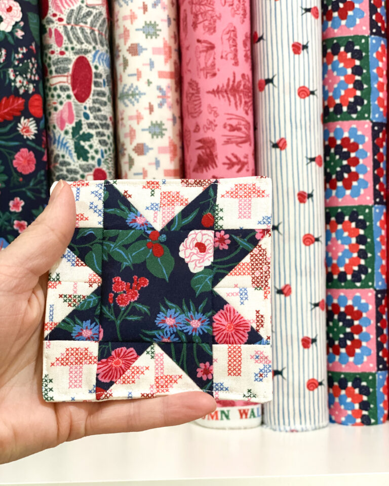Autumn Walk – Cloud9 Fabrics