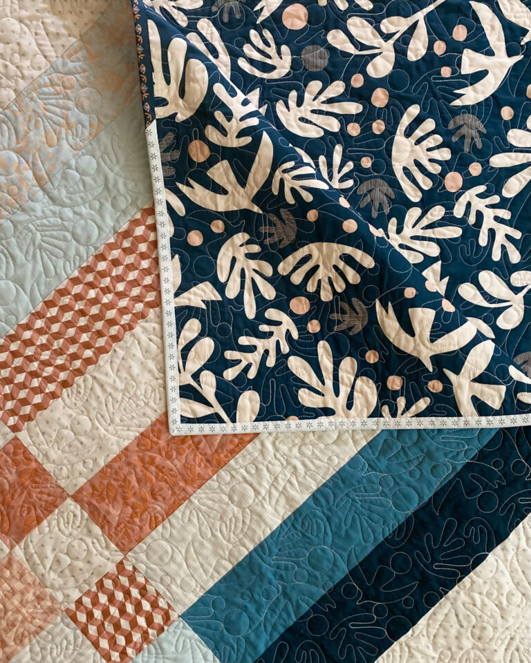 Duval by Suzy Quilts for Art Gallery Fabrics