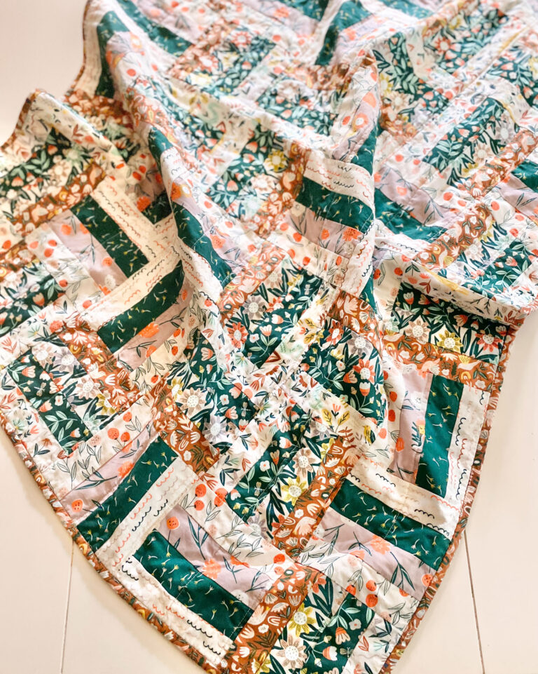Creatures Great and Small – Cloud9 Fabrics