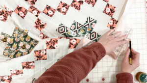 How to Bind a Quilt – Easy Tutorial for Beginners