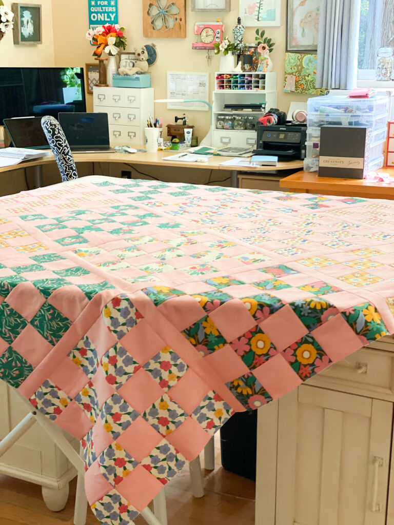 Life of Plants – Cloud9 Fabrics