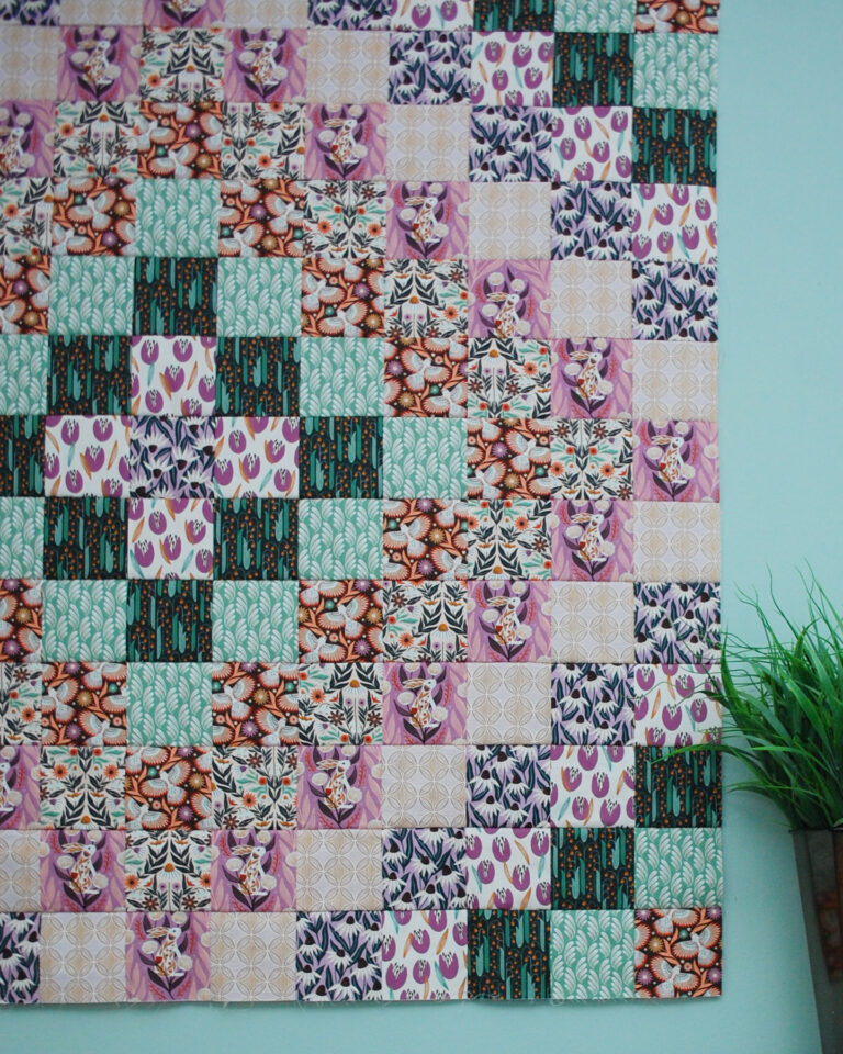 Blooming Revelry – Cloud9 Fabrics