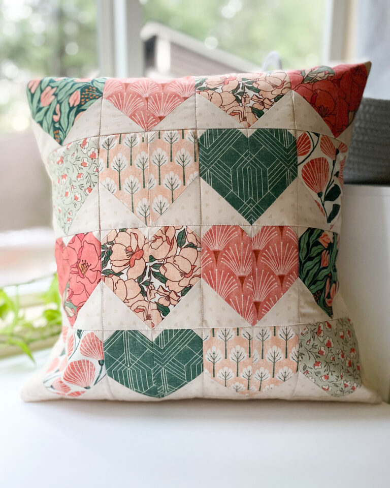 Rosy Deco – Cloud9 Fabrics