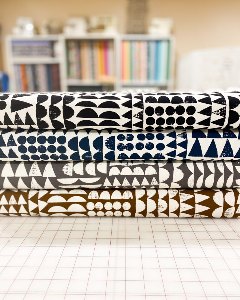 Imprint Canvas – Cloud9 Fabrics