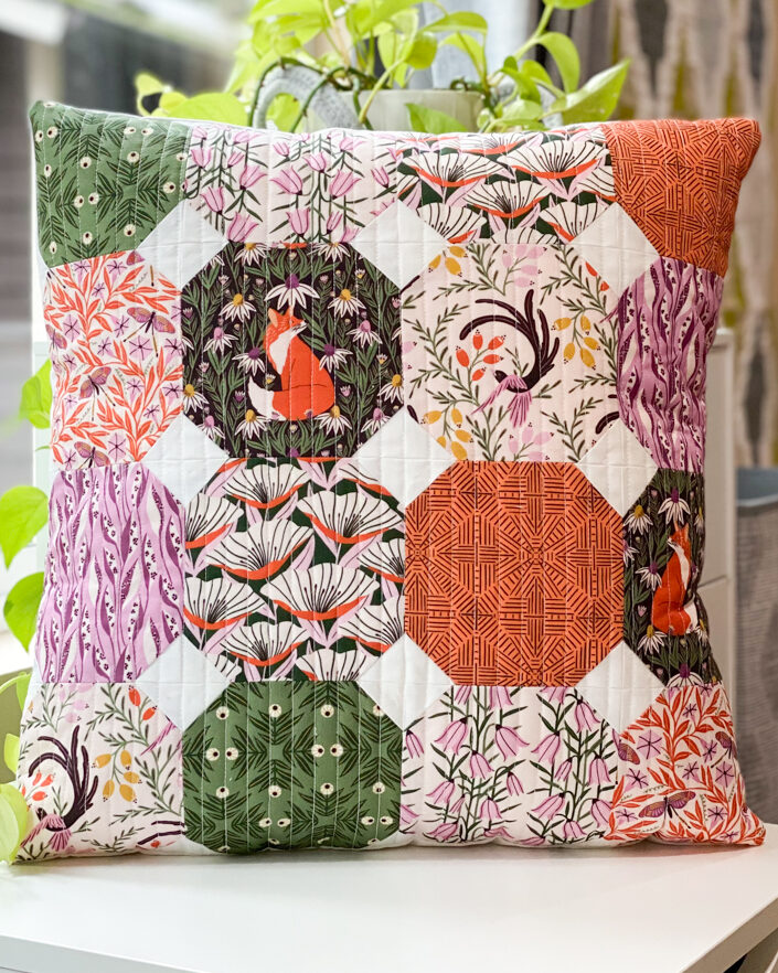 Wild Haven – Cloud9 Fabrics