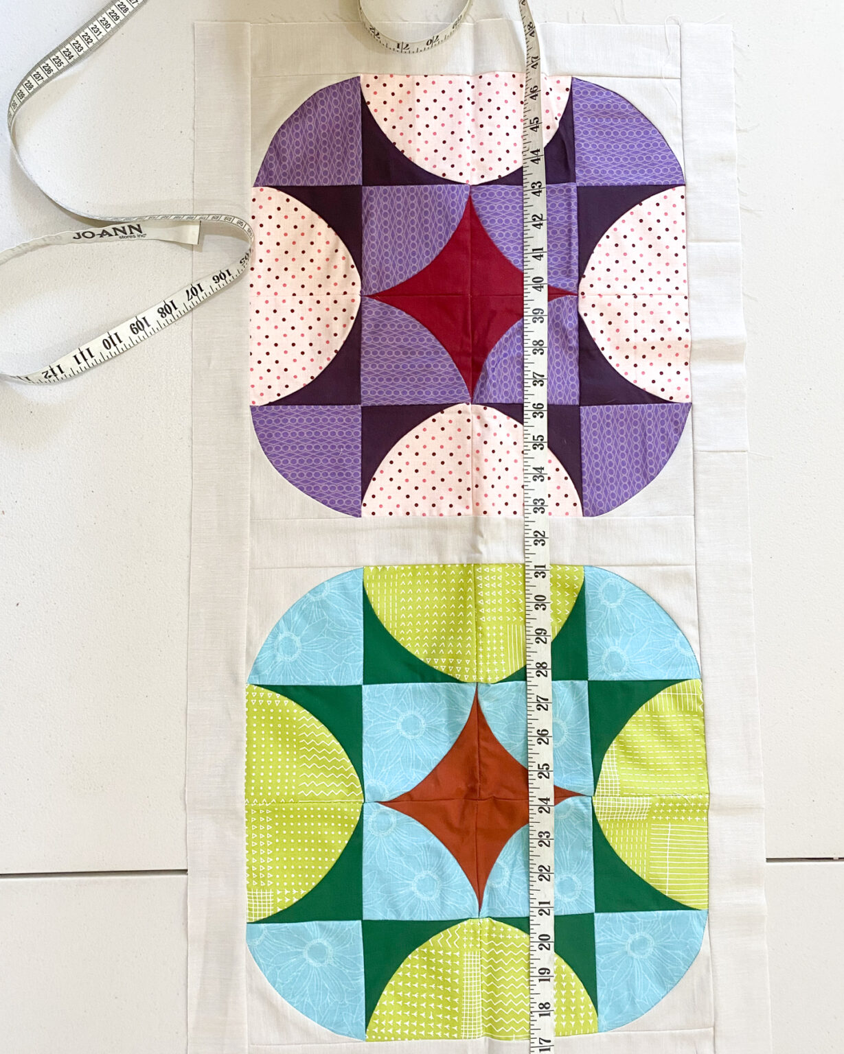 Free Quilt Project Tracker - Finish More WIPs Fast