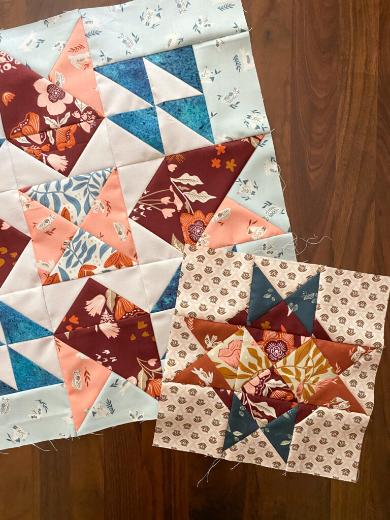 Blockheads 6: Block 7 and 8 – Bellissimo Star & Sandcastle