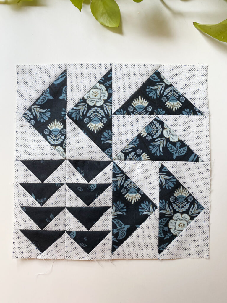 Moda Blockheads 6 Blocks 12