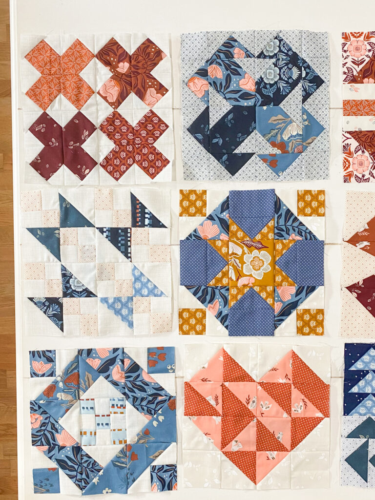 Blockheads 6: Blocks 18-22